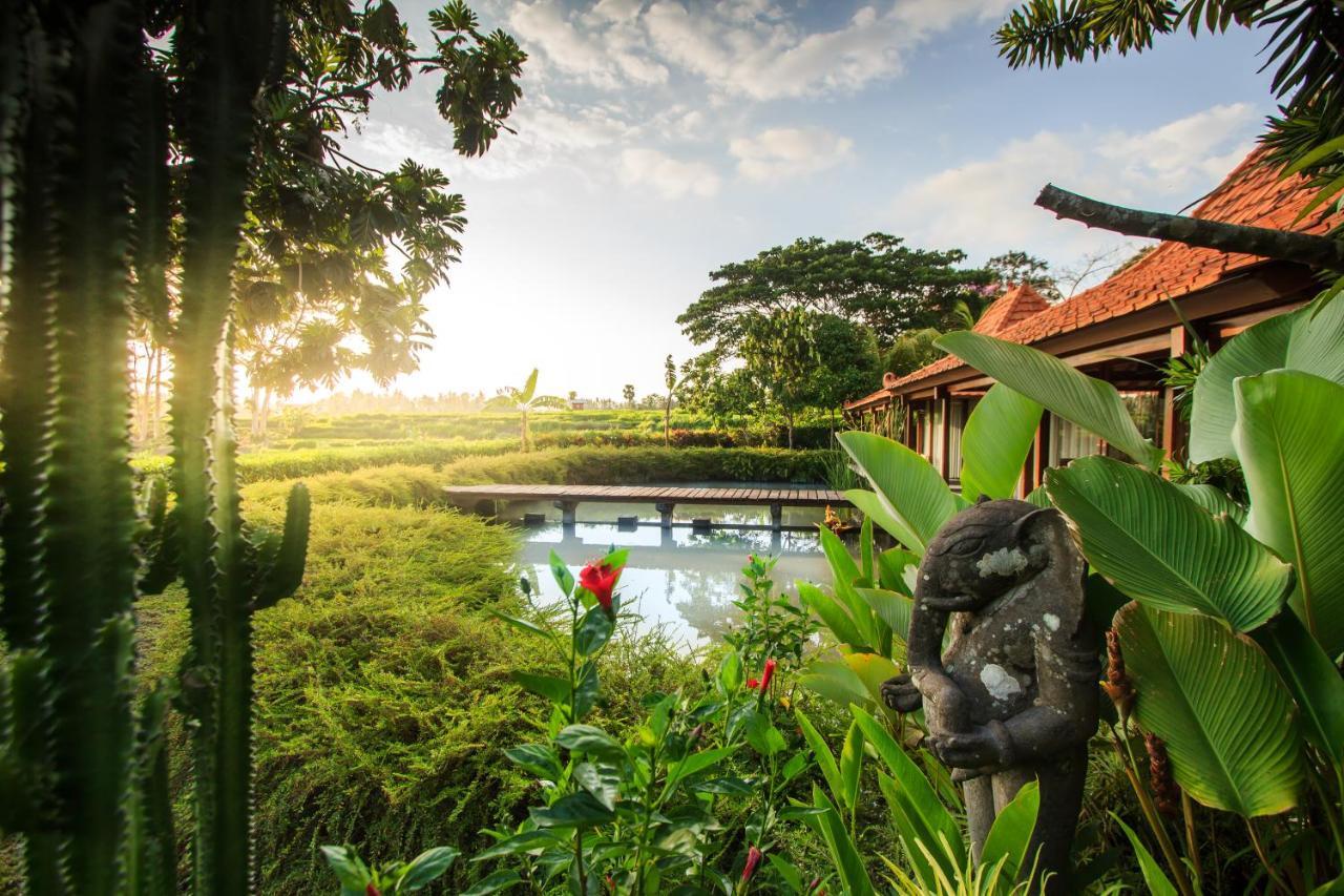 Griya Kcb Villa Ubud Mas  Exterior foto